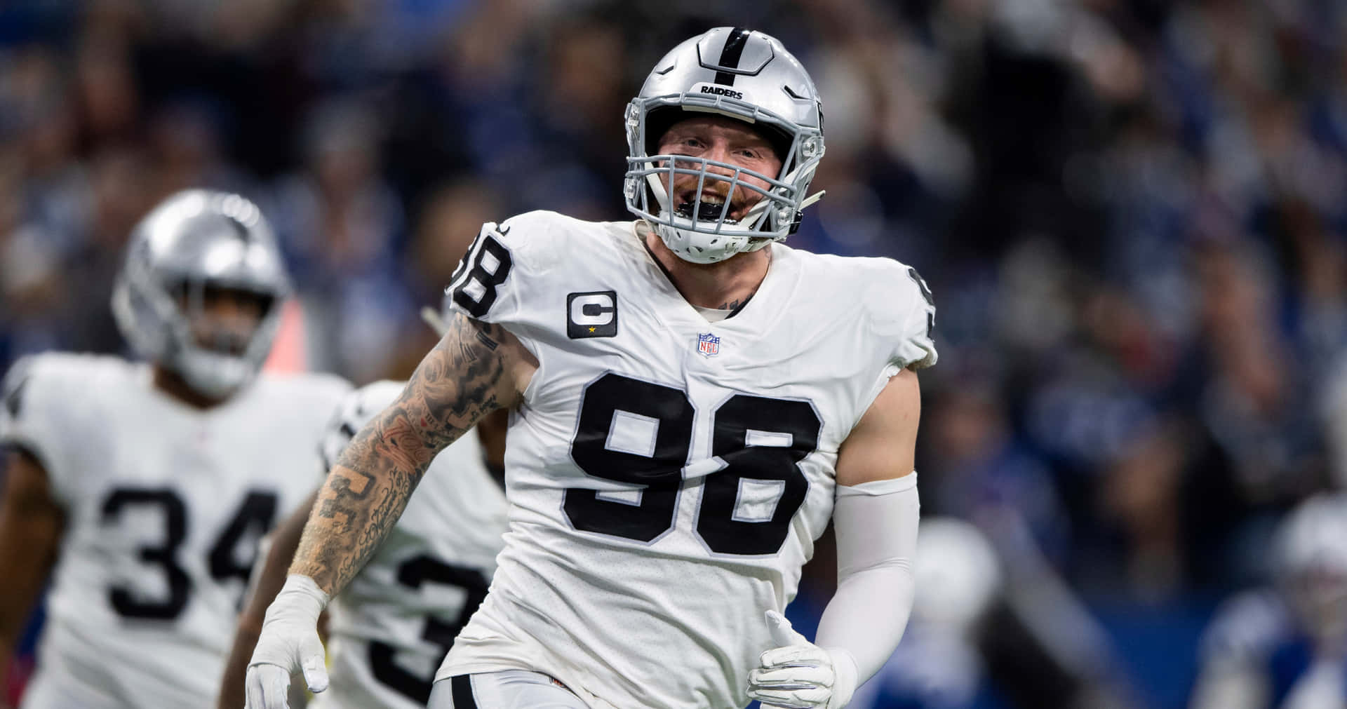 Los Angeles Rams Make Historic Move to Strengthen 2024 Season